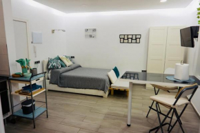 Loft Sirenita. Muy céntrico con patio privado